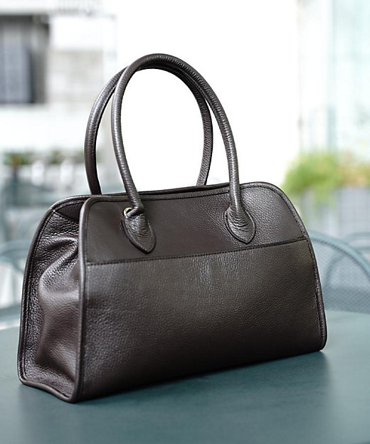 AULENTTI（オウレンティ）ボストンバッグ