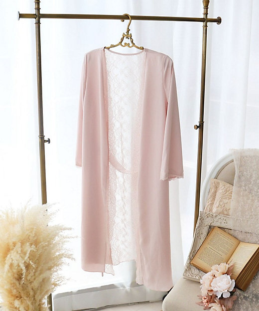 フランカ カーディガン（2002526621） | Risa Magli (Women