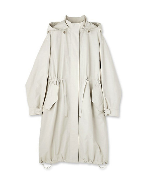 グログランモッズコート（2002555166） | UNTITLED L (Women