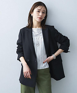 UNTITLED L (Women/大きいサイズ) / アンタイトルL TOP | レディース