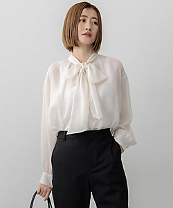 セール品】 23区 (Women)のシャツ・ブラウス | レディース | 三越