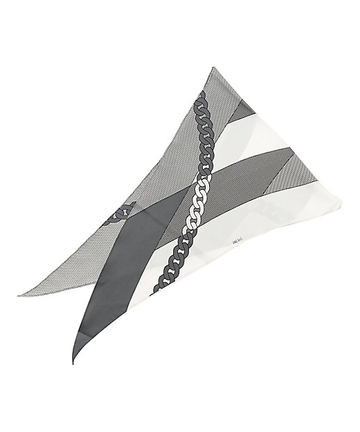 ダイヤ スカーフ（SF3DCA0202） | 23区 (Women)/ニジュウ