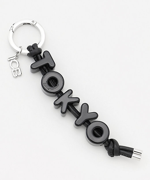 TOKYO モチーフチャーム（ZZ3MGW0208） | ICB (Women