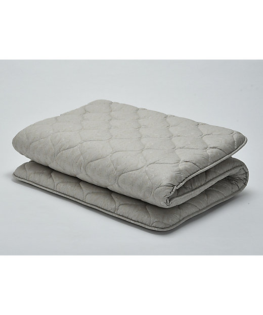 西川 羊毛混軽量敷ふとん（AD03002092） | 西川/ニシカワ
