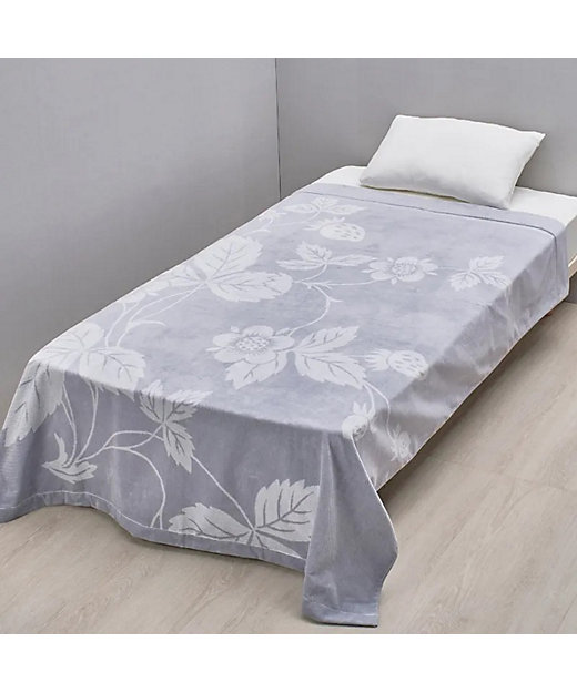 ウエッジウッド タオルケット（FR05200602） | WEDGWOOD