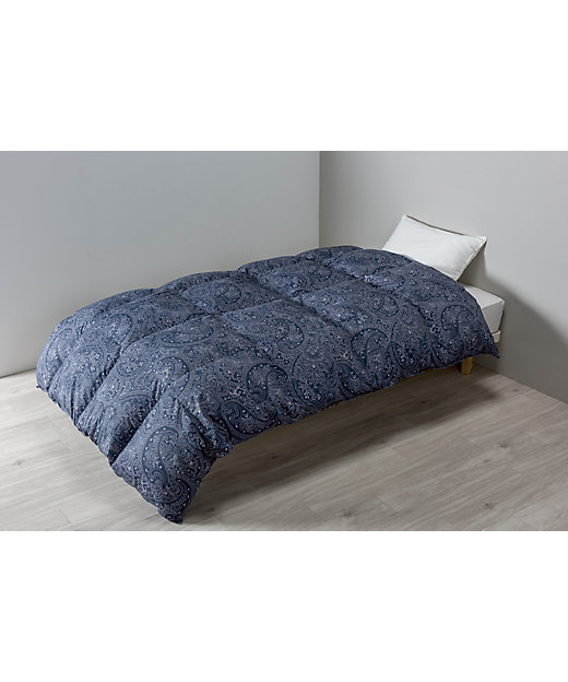 西川 羽毛掛ふとん（KA03004003） | 西川/ニシカワ | 三越