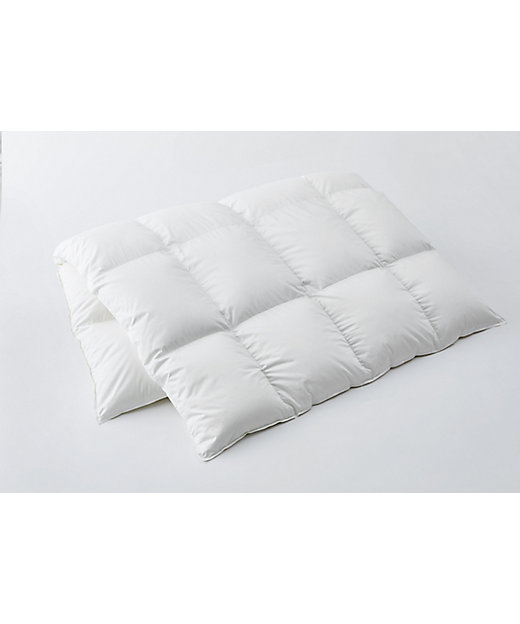 西川 ダブルサイズ羽毛掛ふとん（KA22308138） | 西川