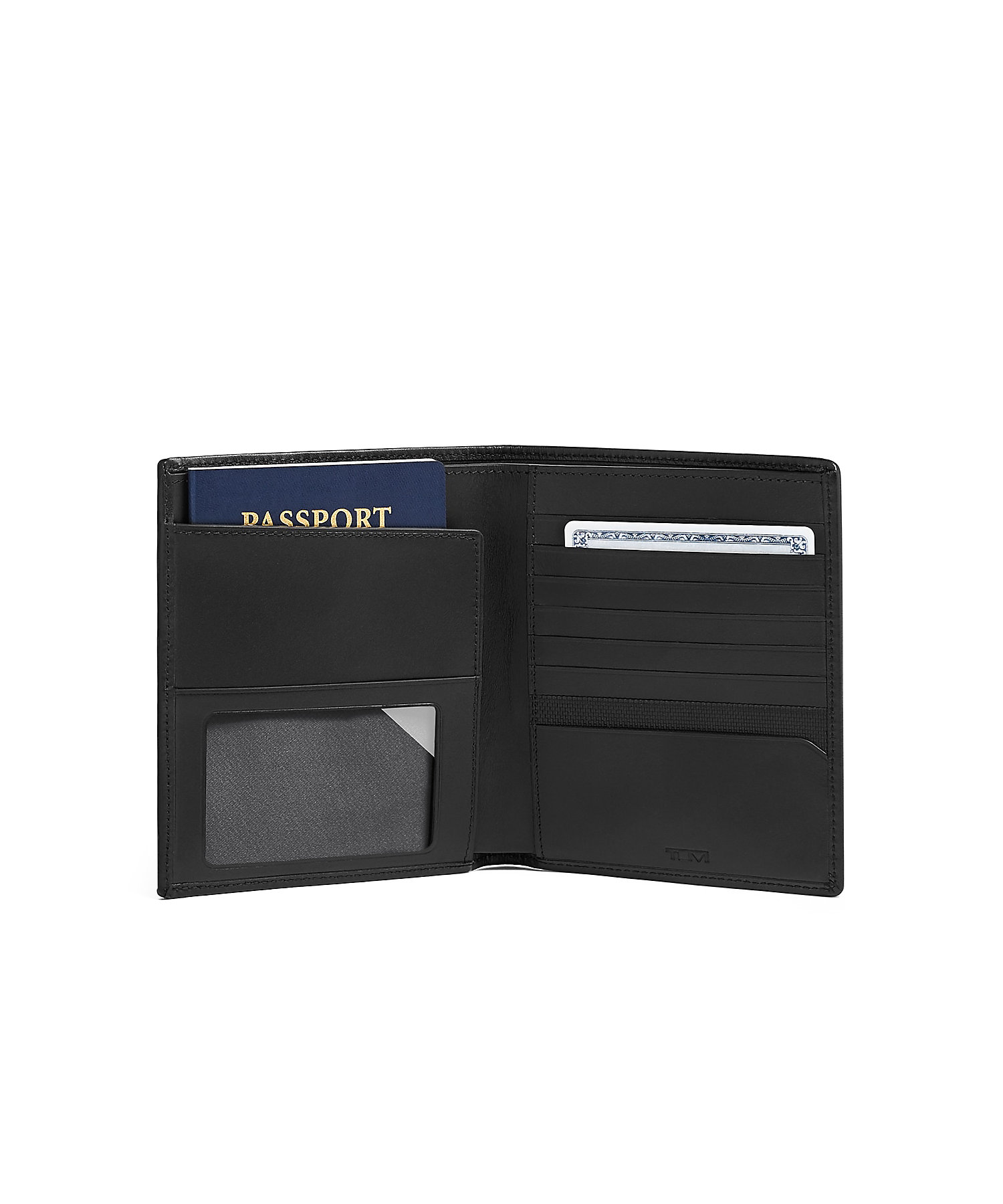 パスポート・ケース（01192271） | TUMI/トゥミ | 三越伊勢丹