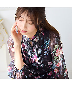 Rose Tiara (Women/大きいサイズ) / ローズティアラ(大きいサイズ) TOP