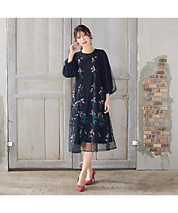 ローズティアラ ワンピース 通販 | 三越伊勢丹オンラインストア・通販