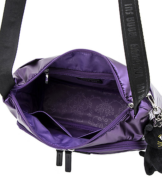 アナスイ ANNA SUI ワンダー ショルダーバッグ（小