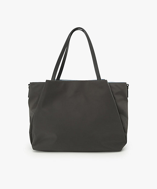 ナイロン ラージ トートバッグ OAS14－01