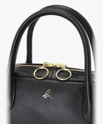 ボストンバッグ XAS01－01（P426VCW4000） | agnes