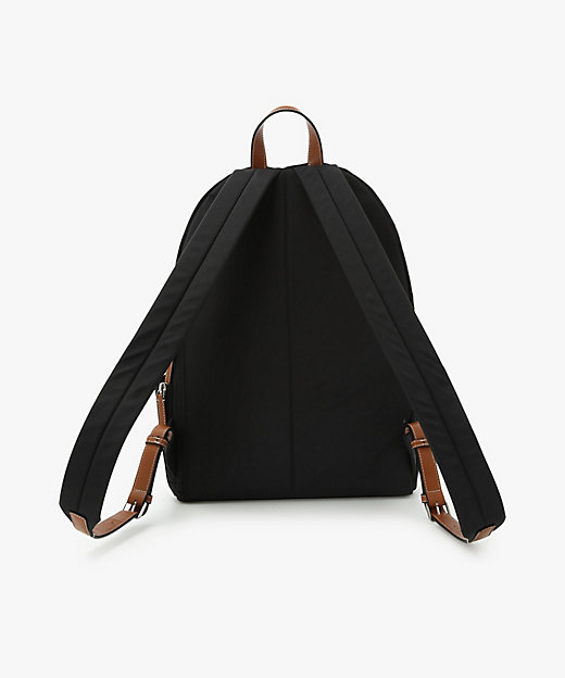 ナイロン ラージ バックパック”Adele” ZAS10－04