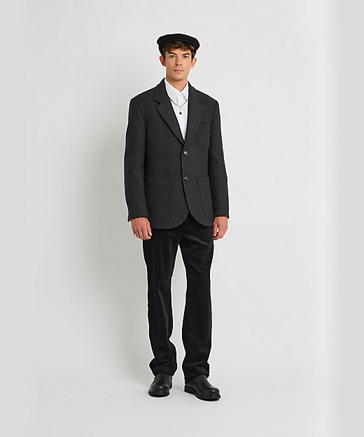 メンズ ジャケット（XD01TU74905） | agnes b. HOMME (Men