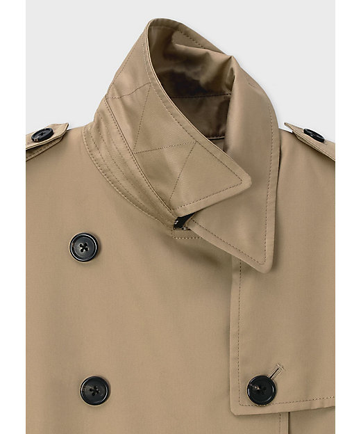 ウィメンズ トレンチコート（155001JK123） | Paul Smith