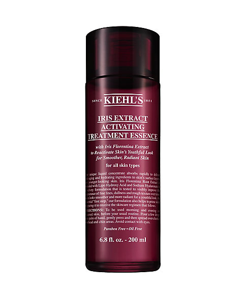 KIEHLS（KIEHLS） IRS エッセンス ローション 通販 | 【ISETAN