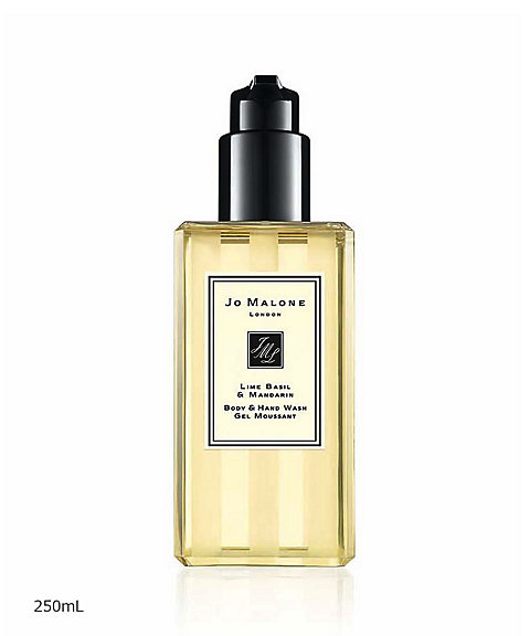 ジョー マローン ロンドン（JO MALONE LONDON） ライム バジル
