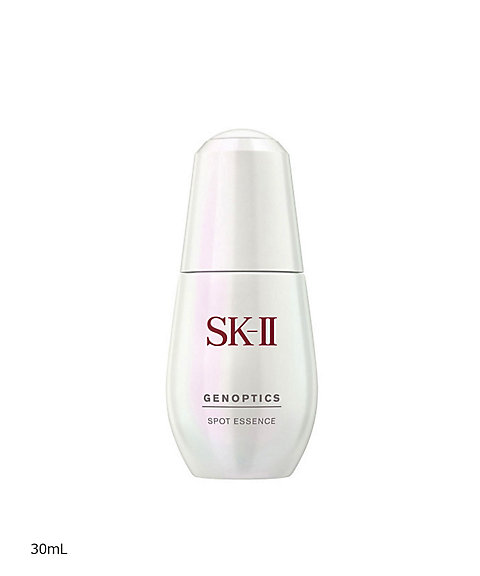 SK-ll（SK-ll） ジェノプティクス スポット エッセンス 通販