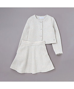 グレー系 Tartine et Chocolat (Baby&Kids) | 三越伊勢丹オンライン