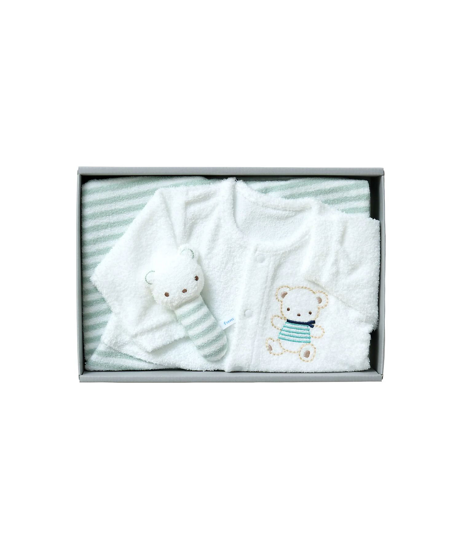 ギフトセット 180904 | familiar (Baby&Kids)/ファミリア | 三越