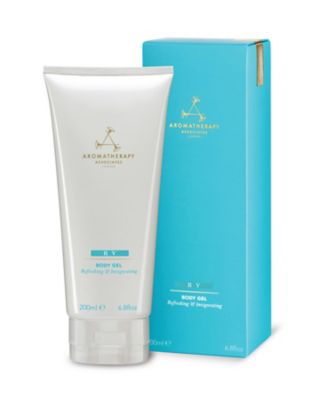 アロマセラピー アソシエイツ（Aromatherapy Associates