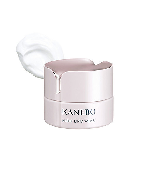 カネボウ（KANEBO） カネボウ ナイト リピッド ウェア 通販 | 【ISETAN