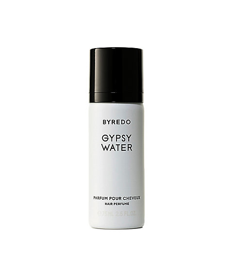 バイレード（BYREDO） ヘアパフューム ジプシー ウォーター 通販