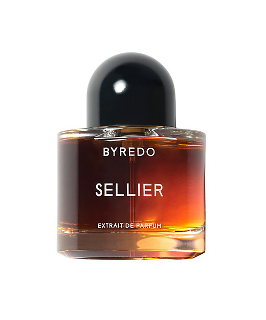 Night Veils SELLIER 50mL | BYREDO (Women
