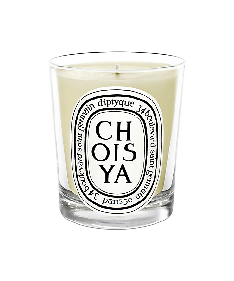 ディプティック（diptyque） キャンドル ショワジャ 通販 | 【ISETAN