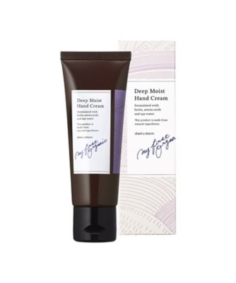 チャントアチャーム（chant a charm） チャントアチャーム ディープ