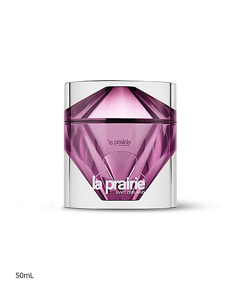 ラ・プレリー（la prairie） PTレア HR クリーム 通販 | 【ISETAN