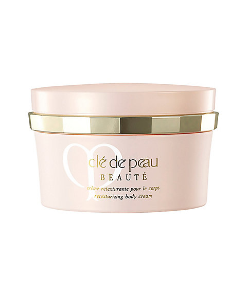 clé de peau BEAUTÉ（clé de peau BEAUTÉ） クレームプールルコール