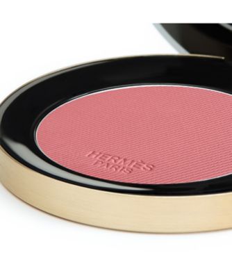 Hermès（Hermès） ローズ エルメス ファー ア ジュ プードル