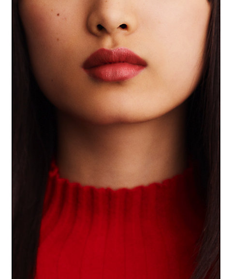 Hermès（Hermès） ルージュ エルメス ルージュ ア レーヴル サティネ