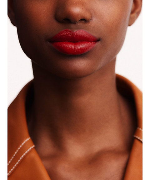 Hermès（Hermès） ルージュ エルメス ルージュ ア レーヴル サティネ