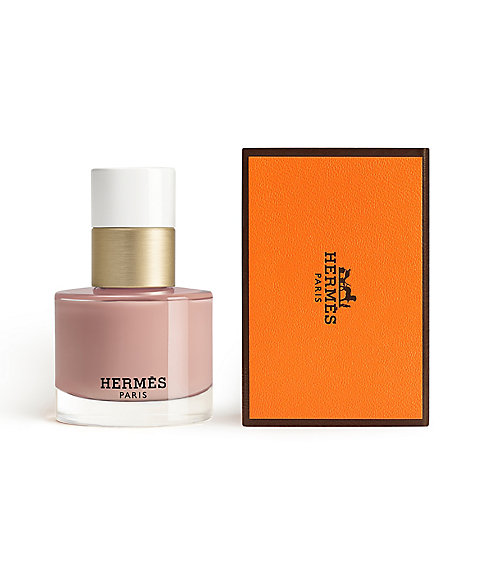 Hermès（Hermès） レ マン エルメス ヴェルニ エマイユ 06 ローズ