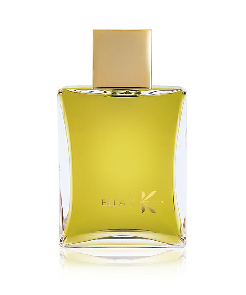 ELLA K（ELLA K） プシカの手紙 オードパルファン 100mL 通販