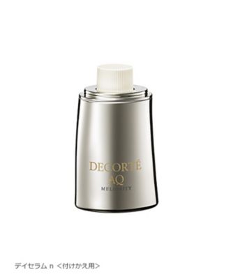 コスメデコルテ（DECORTE） AQ ミリオリティ ダブル コンセント