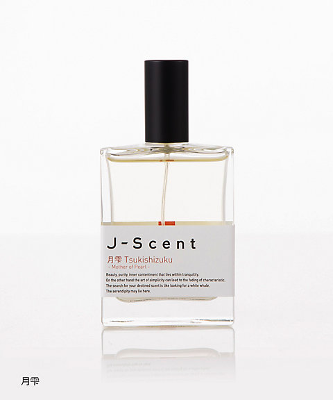 J-Scent（J-Scent） J－Scent うす紅 オードパルファン 通販