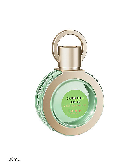 CARON（CARON） シャン・ブルー・デュ・シエル オーデコロン 通販
