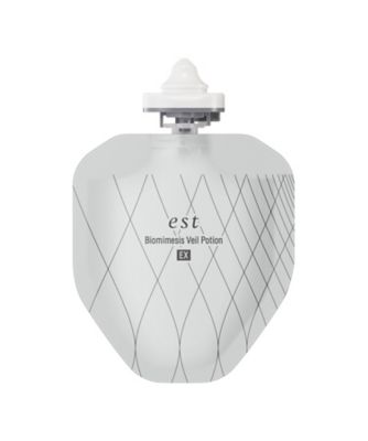 エスト（est） エスト バイオミメシス ヴェールポーション EX 通販