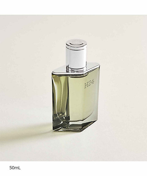 Hermès（Hermès） H24 オードパルファム レフィラブル ナチュラル