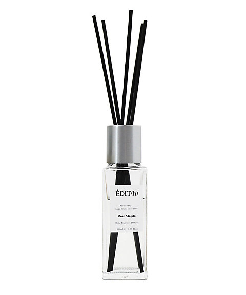 エディット（EDIT(h)） オードパルファン ローズモヒート 通販
