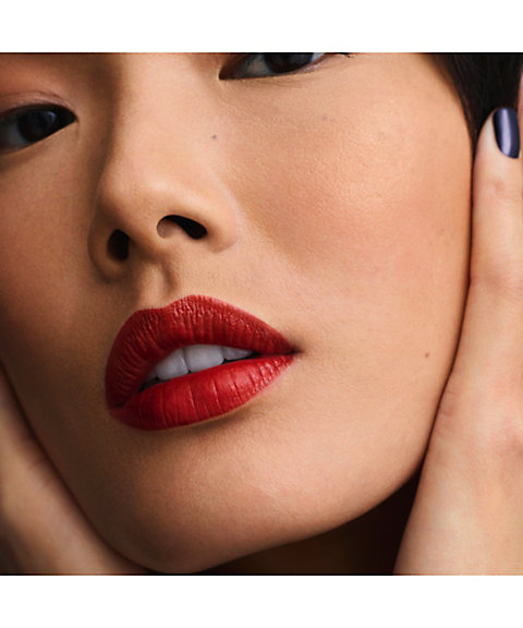 Hermès（Hermès） ルージュ エルメス ルージュ ア レーヴル サティネ