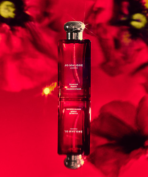 ジョー マローン ロンドン（JO MALONE LONDON） スカーレット ポピー