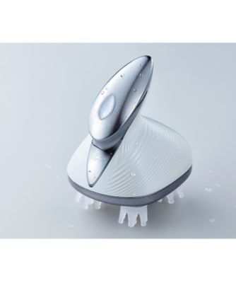 ReFa（ReFa） リファビューテック ヘッドスパ（ブラック） 通販