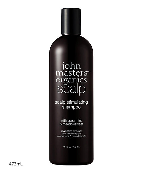 ジョンマスターオーガニック（john masters organics） S＆M