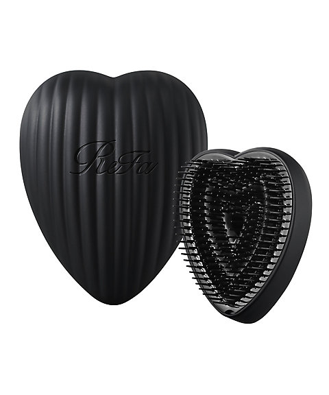 ReFa RHYTHM 美顔ローラー ブラックウッド ReFa RHYTHM 美顔ローラー