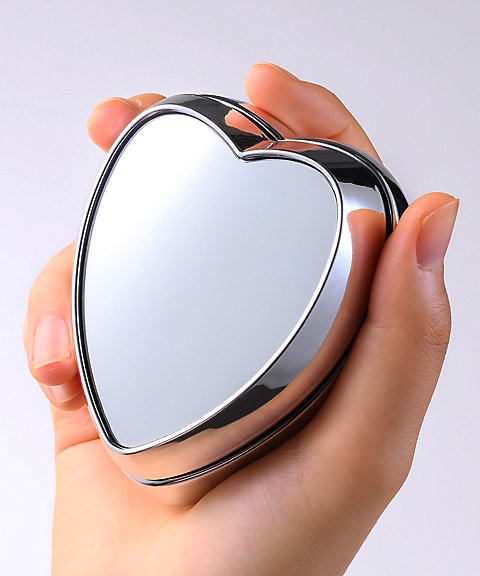 ReFa（ReFa） リファハートブラシレイ（シルバー） 通販 | 【ISETAN